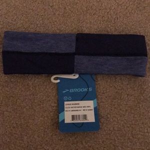 Brooks Joyride Headband